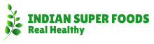 Indian Super Foods