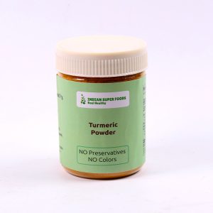 Turmeric Powder